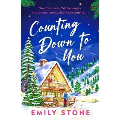 Counting Down to You, Taschenbuch von Emily Stone, Headline, 978-1-03-542456-6