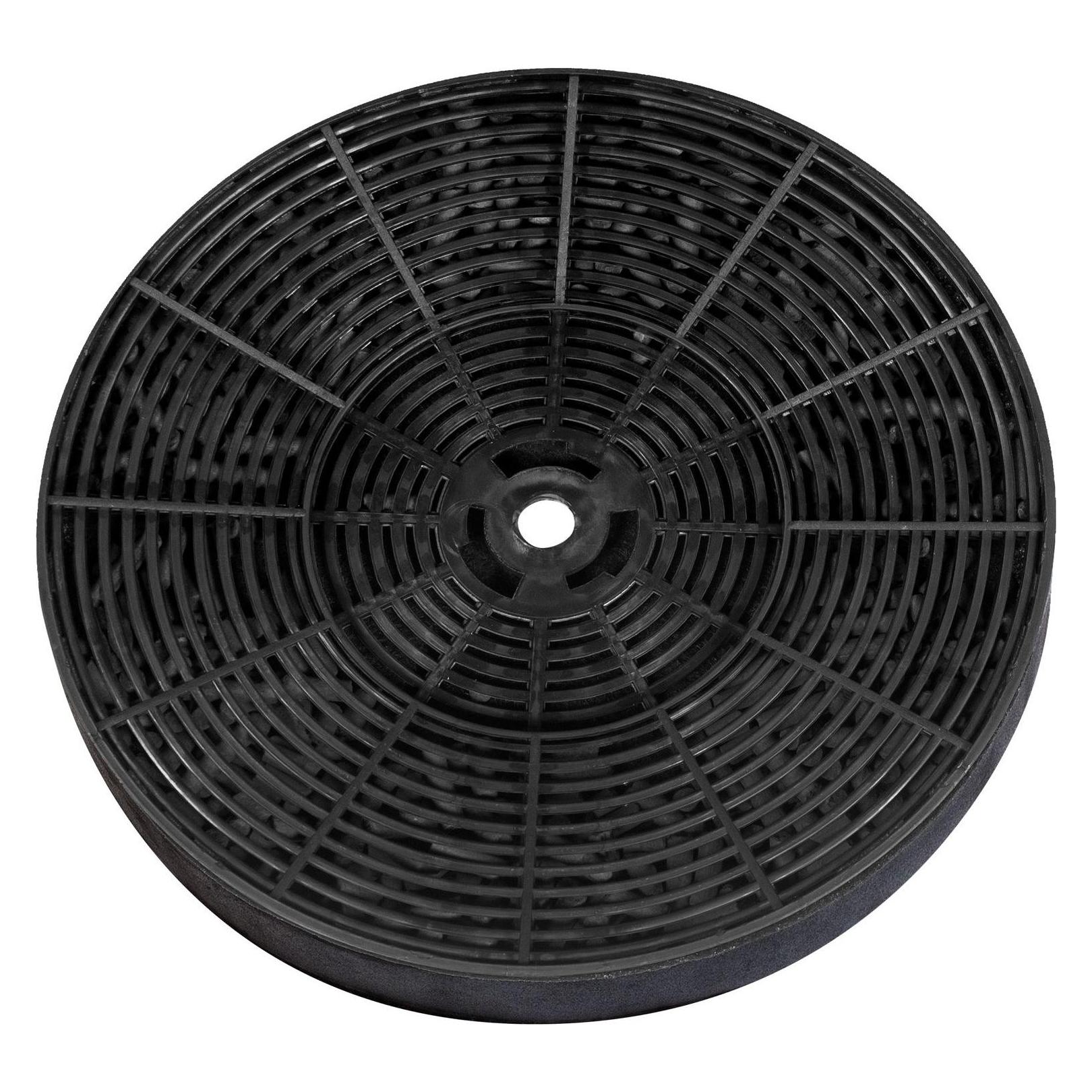 Exquisit Exqu Kohlefilter für KFD60-8 für KFD60-8 (1010170)