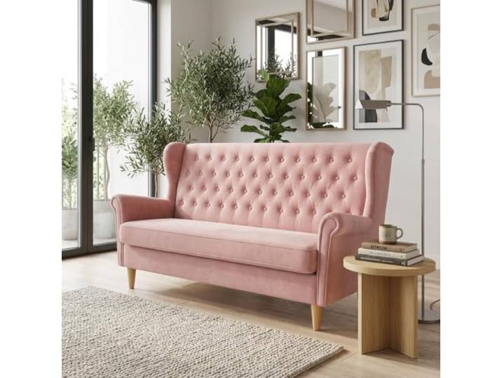 Family Meble Schlafsofa Diana Classic – W.U.Diana.Royal 308