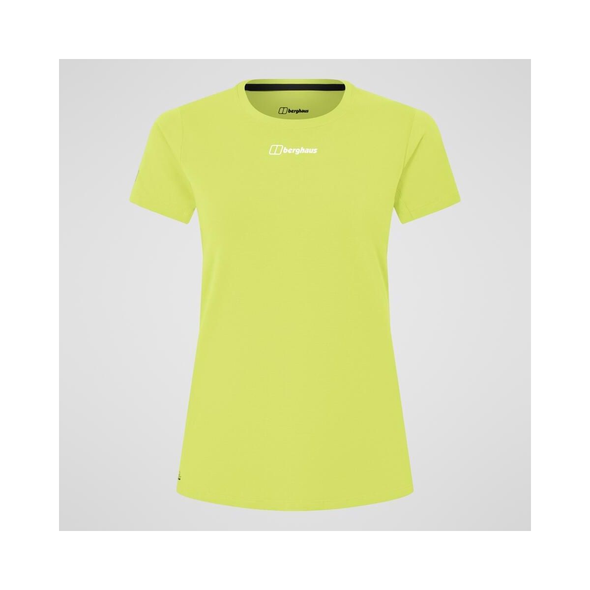 Berghaus W Berghaus Delta Tee spark (LN2) 18 4-A002060-LN2-18
