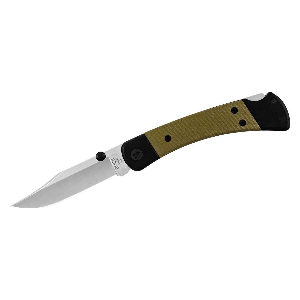 Buck 110 HUNTER SPORT Taschenmesser (9.50 cm) (01BK13294)