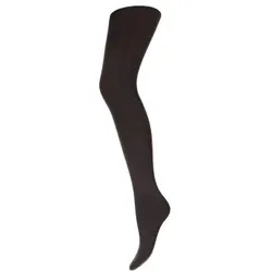 Decoy Strumpfhosen 60 Den 3D Microfiber Tights Braun Polyamid XXXL Damen