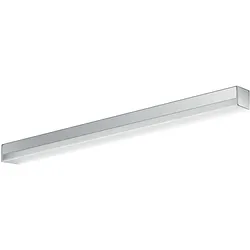 Emco System 2 LED-Spiegel-Klemmleuchte 449200105 400mm, waagerecht, chrom