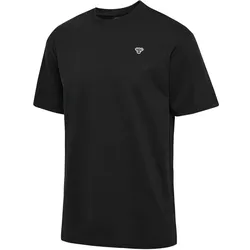 hummel hmlLOOSE Bee T-Shirt 2001 - black XS