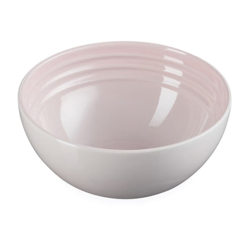 Le Creuset Signature snackschaaltje Shell pink