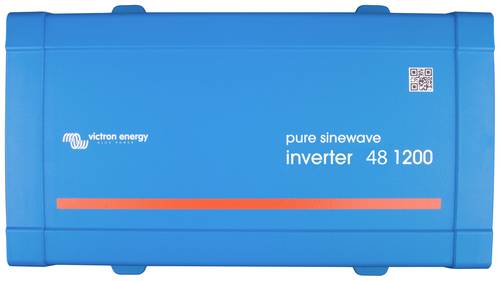 Victron Energy Wechselrichter Wechselrichter Victron Phoenix 1200W 48V - 230V
