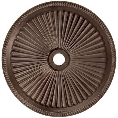 Patio Umbrella Stand - Bronze - Ballard Designs
