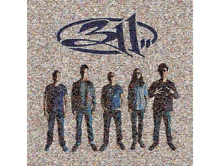 Mosaic