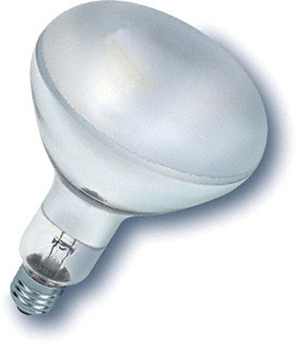 Osram Ultra-Vitalux Uv-A 300w 230v E27