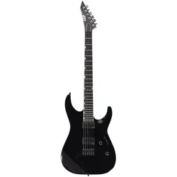 ESP Original M-II CTM NT EB Black #E9510262 - E-Gitarre