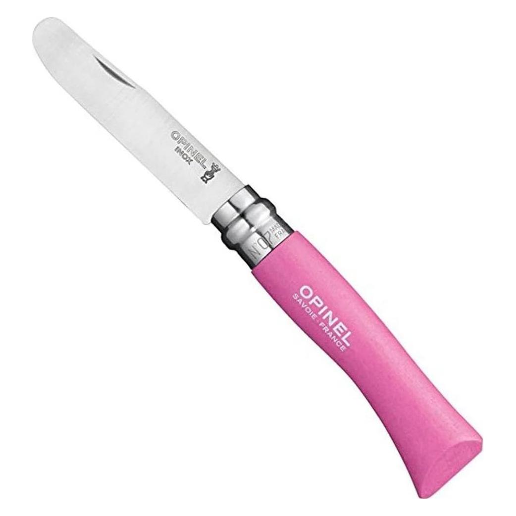 Opinel No 07 Kindermesser (8 cm) (001699)