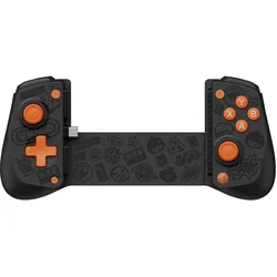Gamesir X5 Lite Wired Mobile Game Controller Zenless Zone Zero Edition - Ink Black (Android), Gaming Controller, Schwarz