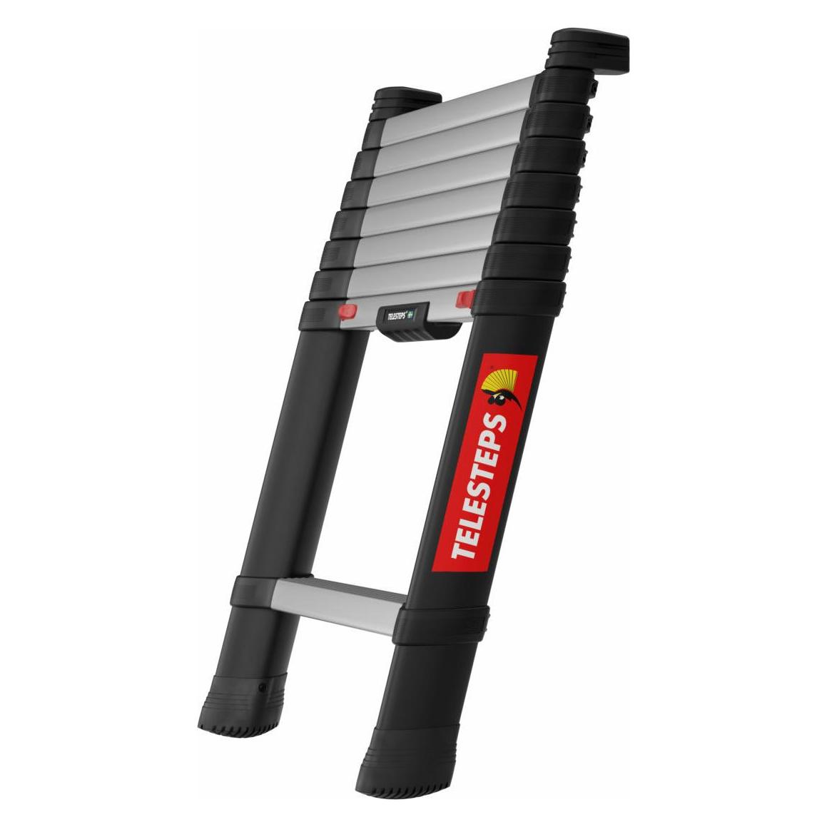 Telesteps Teleskopleiter Prime Line 2.6m (Teleskopleiter, 260 cm) (2007566)