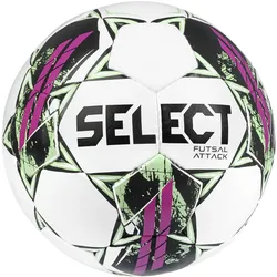 Select, Fussbälle, (4)