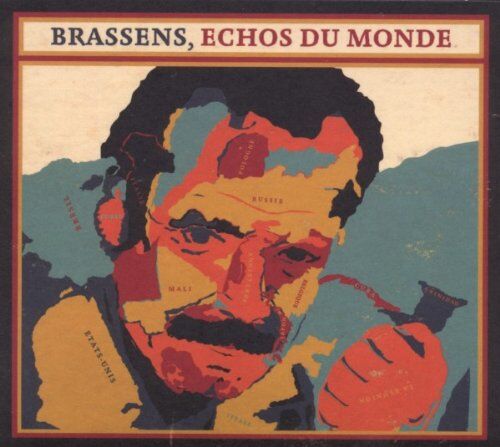 Various - Brassens,Echos du Monde - Preis vom 30.09.2026 09:01:18 h