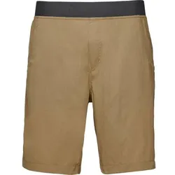 BLACK DIAMOND Herren Shorts M SIERRA LT SHORTS, Größe XL in Braun Braun