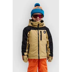 Quiksilver Little Mission Kids Jacke kelp Gr. T02