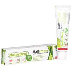 NaturDent Haftcreme 40 g