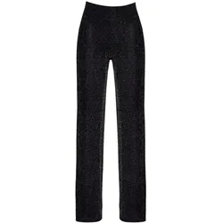 Noir Handmade, Damen, Tights, Leggings in schwarz (S), Schwarz