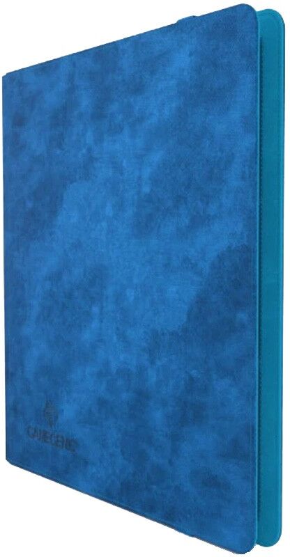 Album Prime 24 Pocket Bleu - Gamegenic