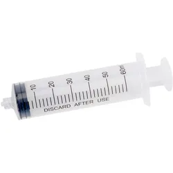 CONTEC Einfüllspritze Tubeless Seal Prep Injector Kit