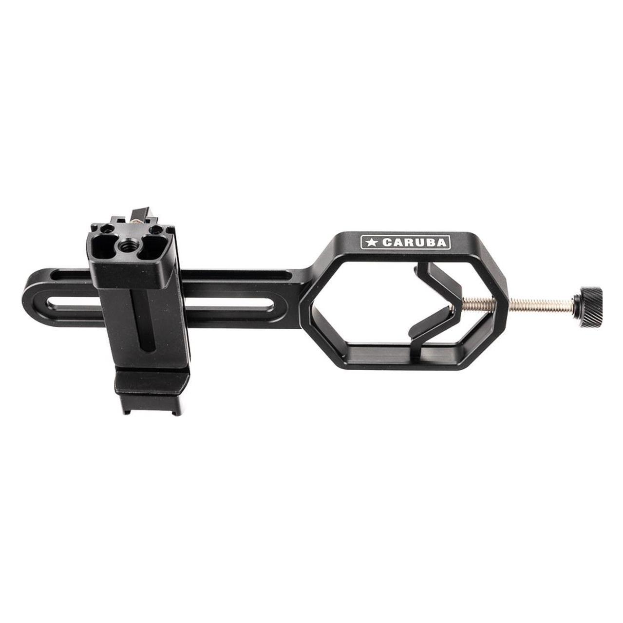 Caruba Telescope Smartphone Adapter Mount (D225661)