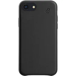 Beetlecase Echciblk (Apple iPhone 6), Smartphone Hülle, Schwarz