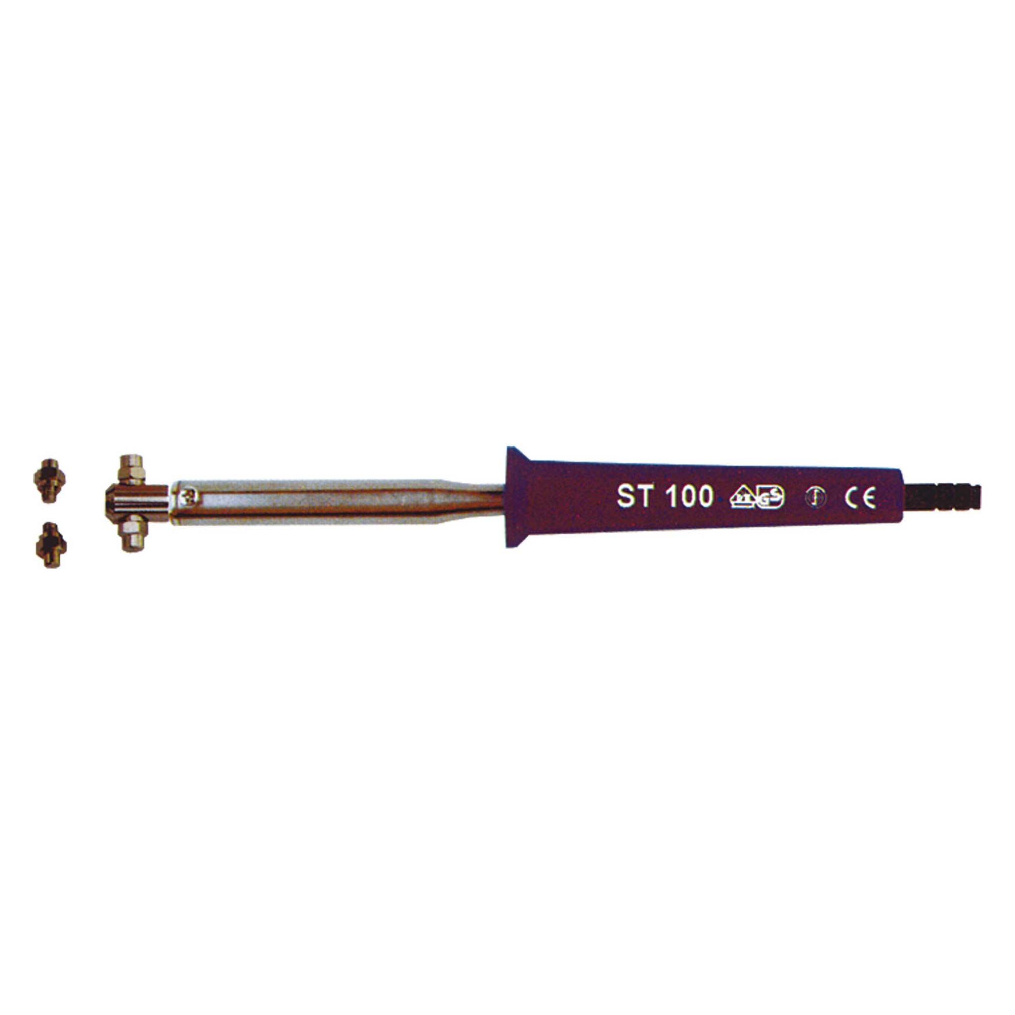 Muldental Lötkolben 100 Watt Inline (Lötkolben) (31115)