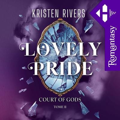 Court of Gods - Tome 02 - Kristen Rivers, Audio, 9791042903565