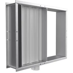 Kermi Bypassklappen-Element für x-well F270 - Y9103000097K - LB32687