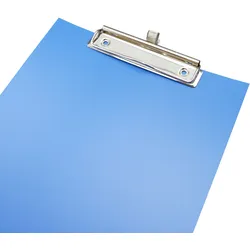 100 Klemmmechaniken 120 mm, mit Stifthalter, 100 Stück, Stahl