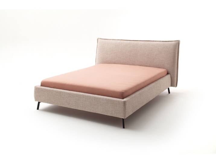 Candy Sleep Ilva Bett Metall/Milano