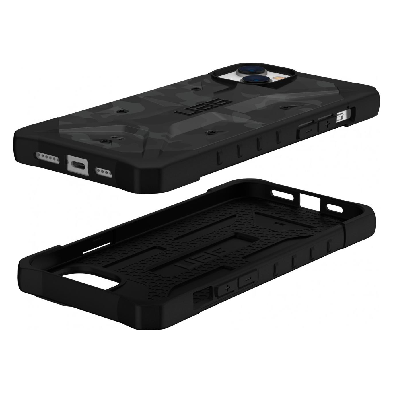 UAG Pathfinder SE Case (Apple iPhone 14 Plus) (114057114061)