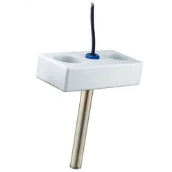 Schego Teichheizer Teichzubehör 600 Watt