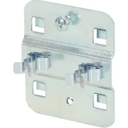 KS Tools Werkzeugklemme doppelt-klein - 860.0829