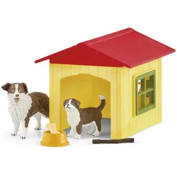 Schleich Farm World     42573 Hundehütte