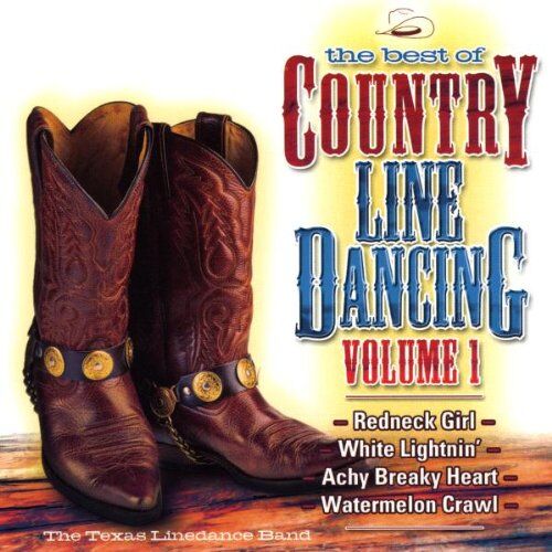 the Texas Linedance Band - Best of Country Line Dancing (Line Dance) - Preis vom 11.10.2026 03:10:56 h