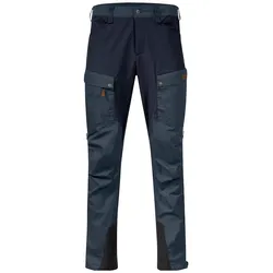 Bergans, Herren, Outdoorhose, Nordmarka Favor Outdoor (M, S), Blau