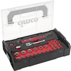 Cimco Drehmoment-Schraubendreher-Set 3 - 16 Nm 112848