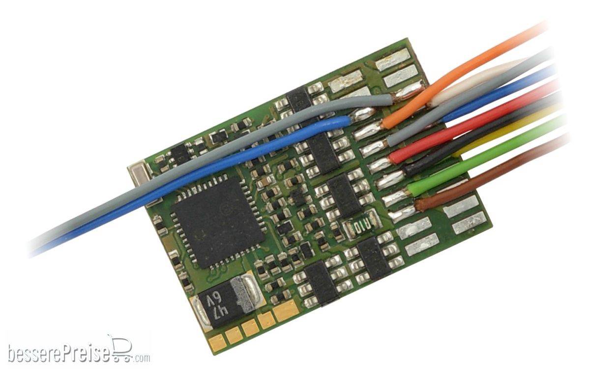 Zimo MX633R