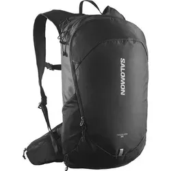 SALOMON Kleintasche TRAILBLAZER 20 BLACK/ALLOY, Größe ONE SIZE in Schwarz Schwarz