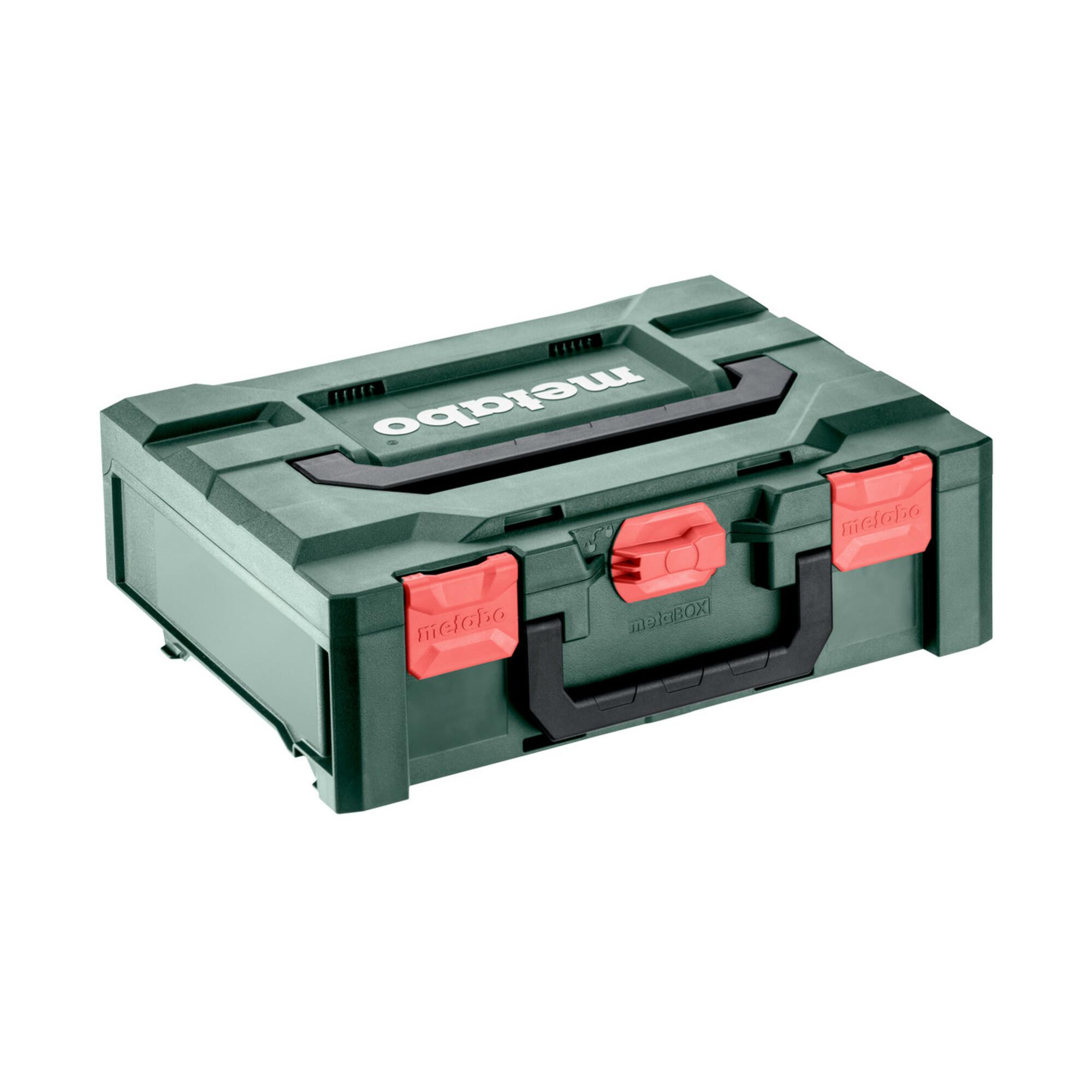 Metabo metaBOX 145 M, leer (626907000)