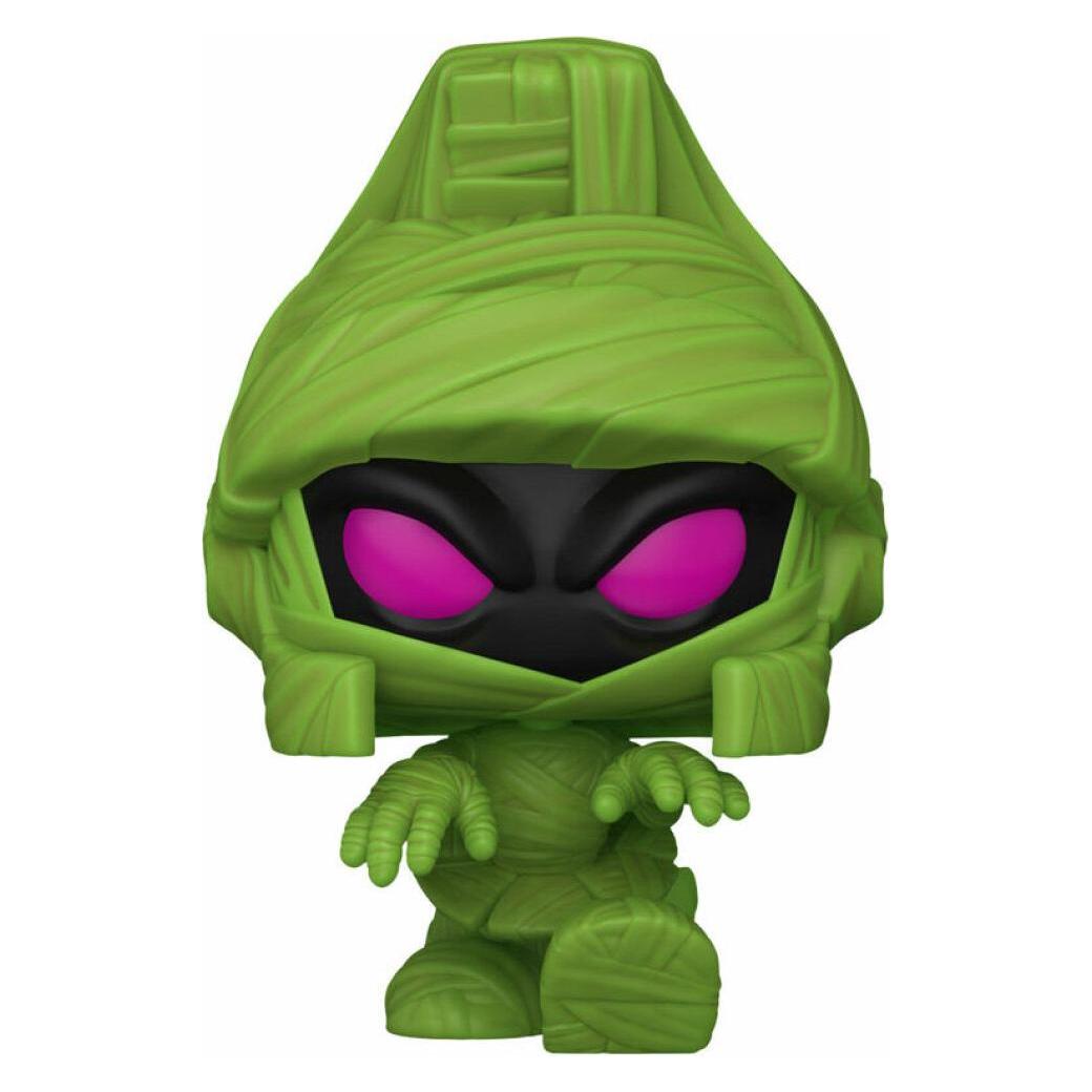 Funko Looney Tunes Marvin the Martian (OC80871)