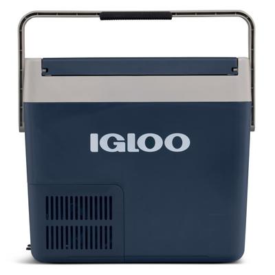 IGLOO - ICF 18 - Kühlbox Gr 19 l blau