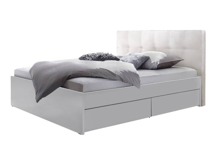 Hasena Function&Comfort Otello Standard Massivholzbett mit