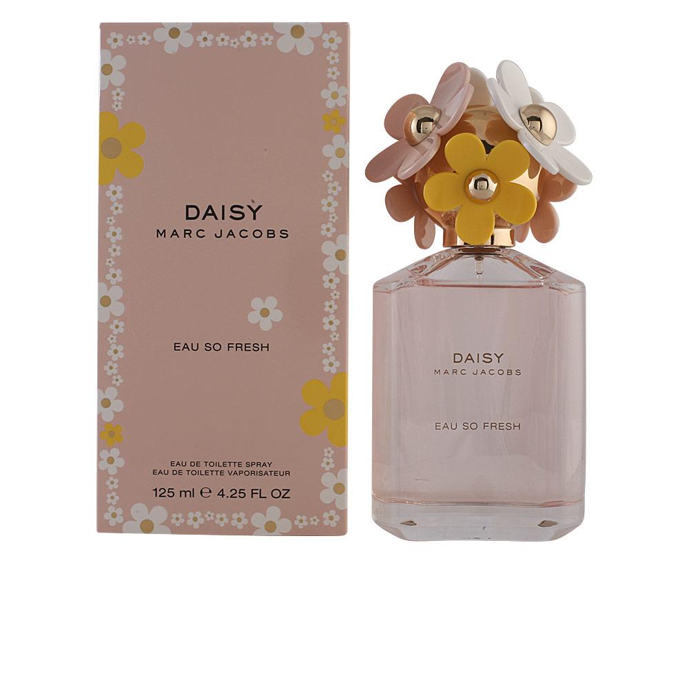 Daisy Eau So Fresh Eau De Toilette Spray 125 ml