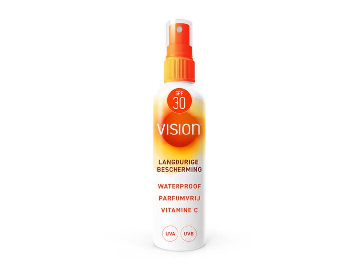 Vision SPF30 Spray 180 ml