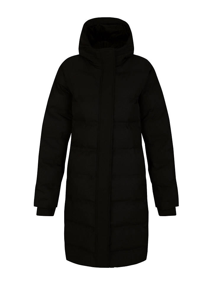 Dare 2b Steppmantel "Wander" in Schwarz - 36