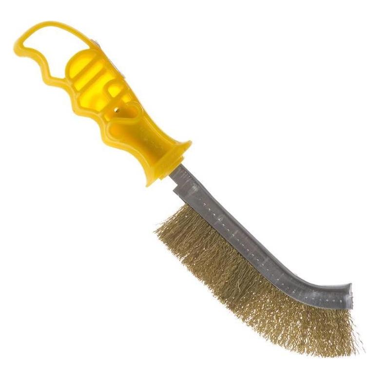 Schubiger HAND SCRUB BRUSH 245 MM (24 mm) (SP16516B24SE)