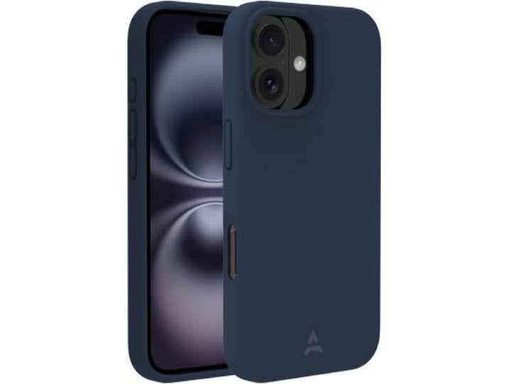 Adeqwat - Coque Iphone 17 Magnétique Bleu
